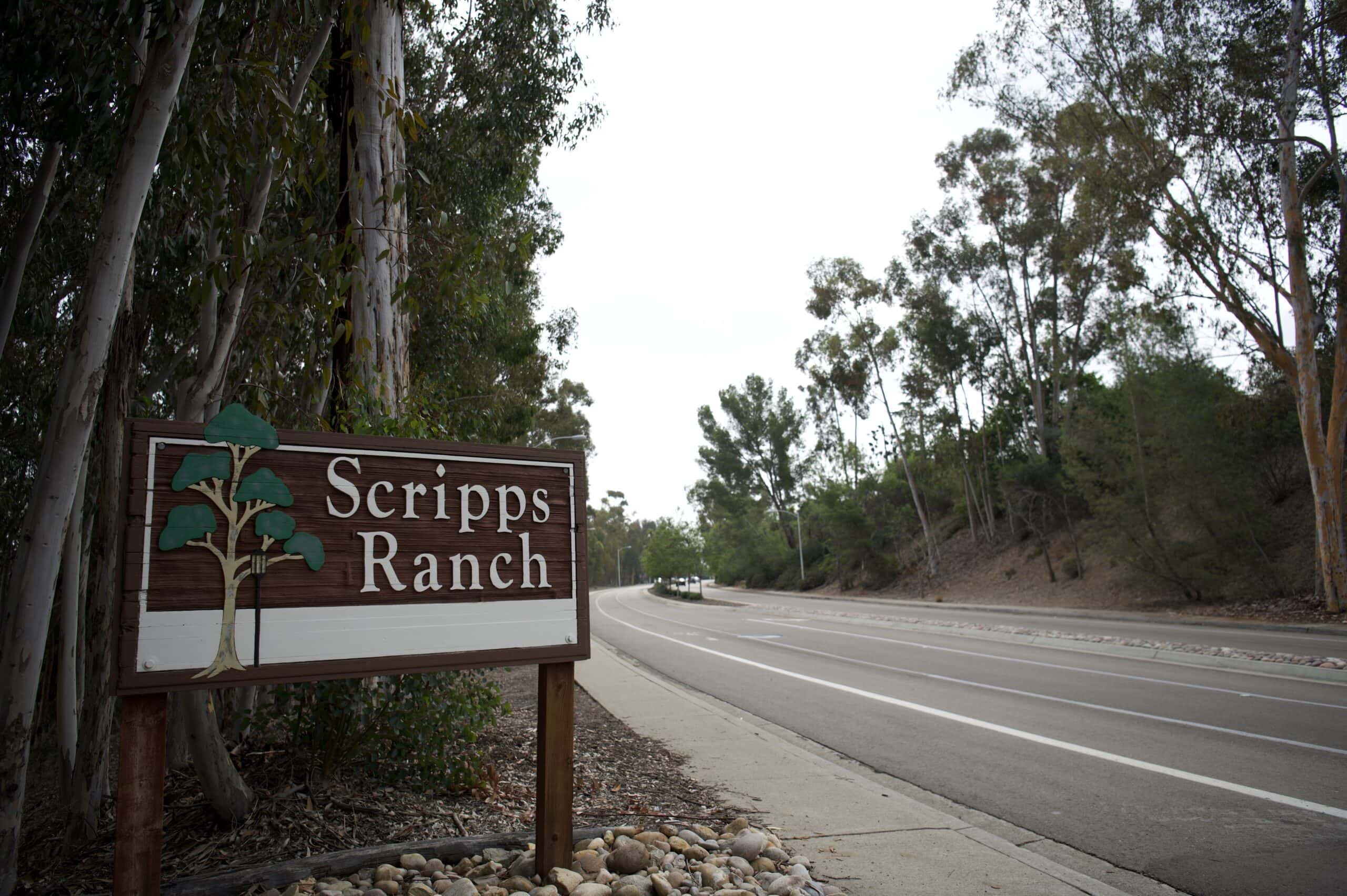 Professional cleaning service in Scripps Ranch, San Diego